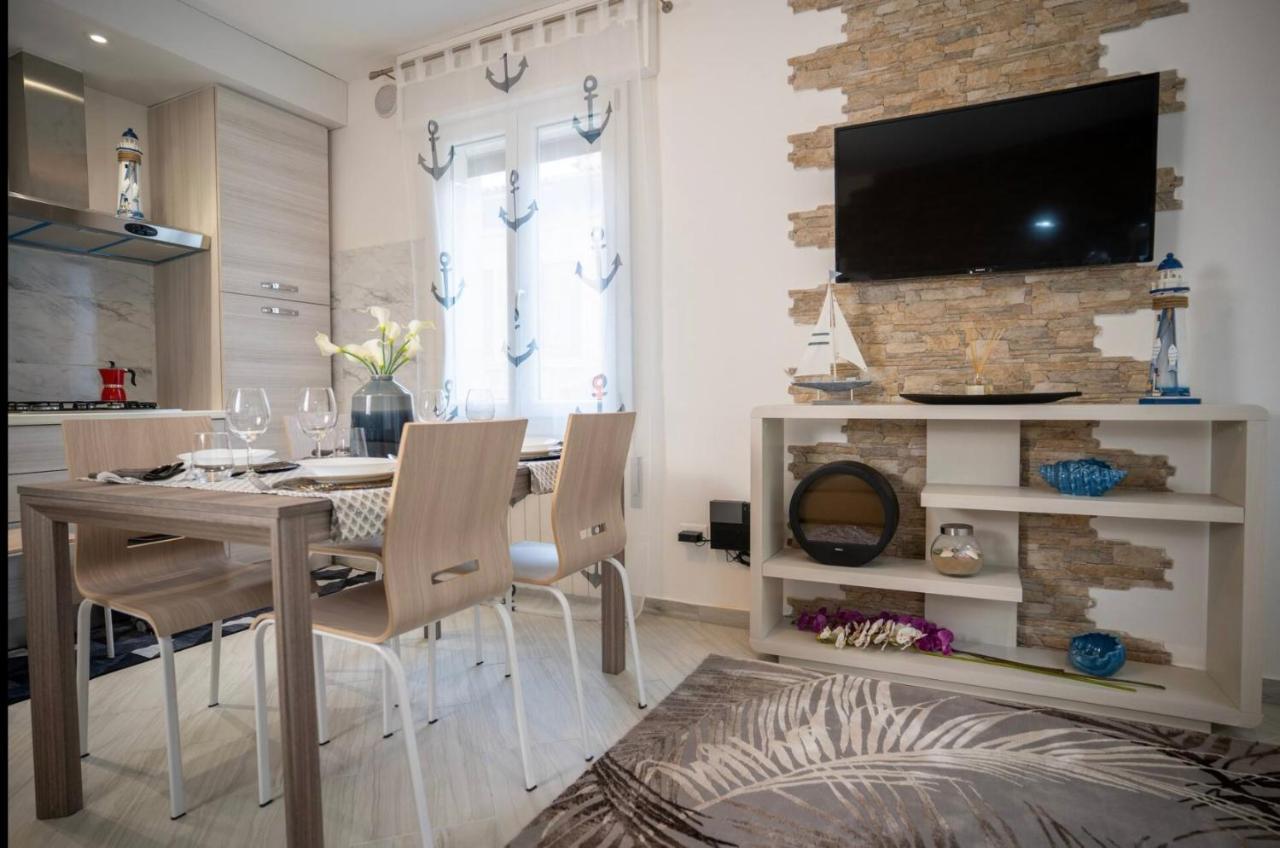 Appartamento 3 Camere Da Letto - Holiday House 2 Venecia Exterior foto