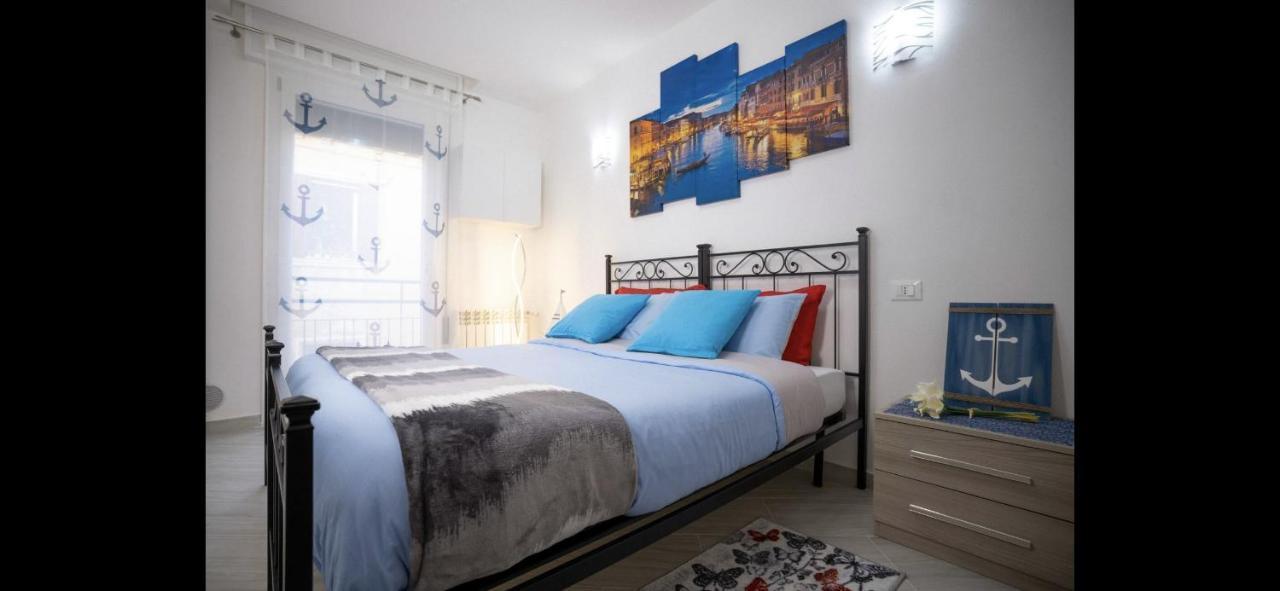 Appartamento 3 Camere Da Letto - Holiday House 2 Venecia Exterior foto