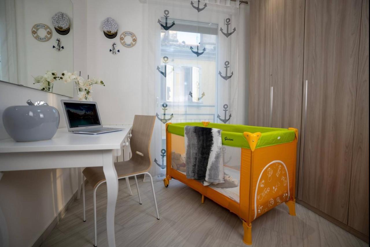 Appartamento 3 Camere Da Letto - Holiday House 2 Venecia Exterior foto
