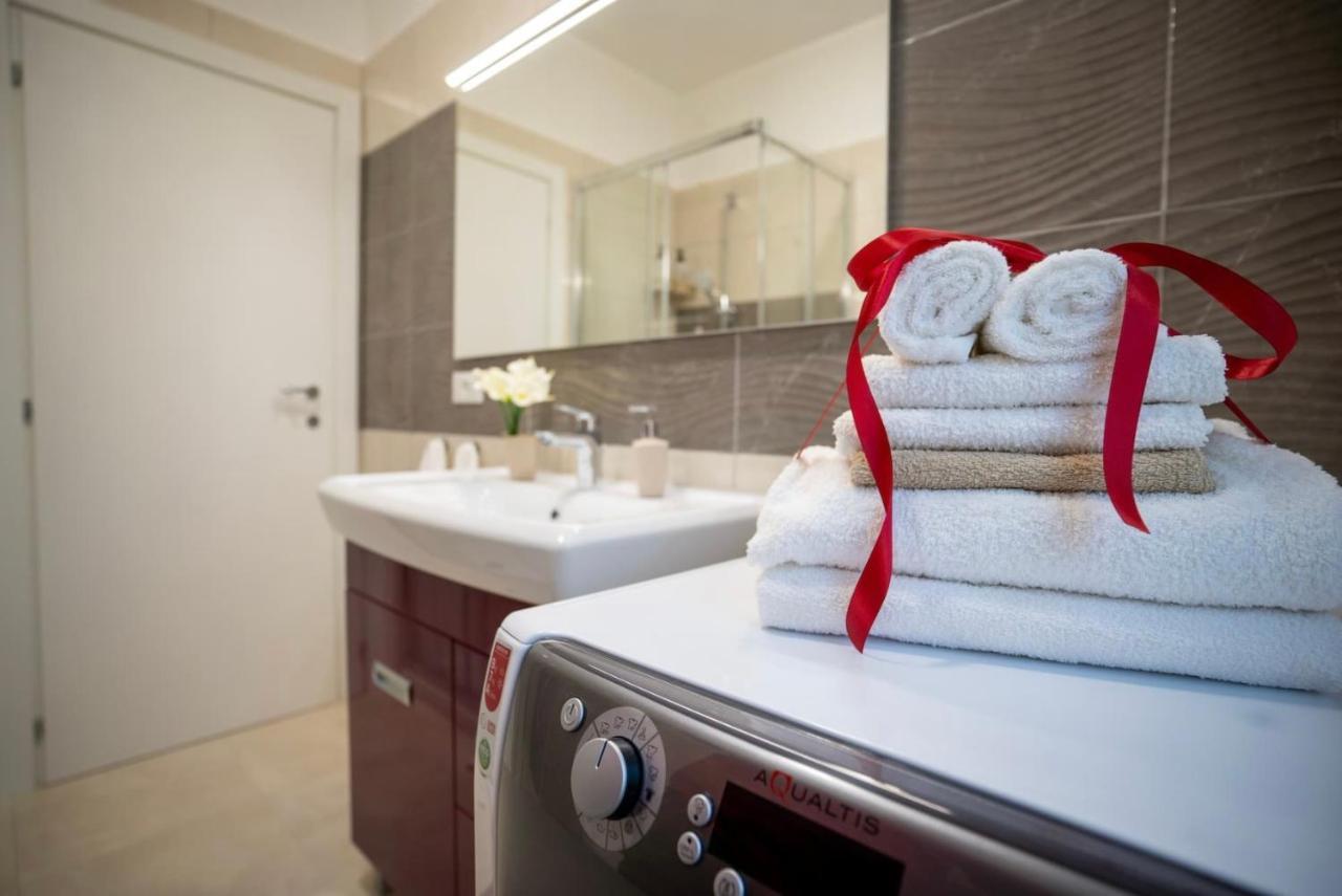Appartamento 3 Camere Da Letto - Holiday House 2 Venecia Exterior foto
