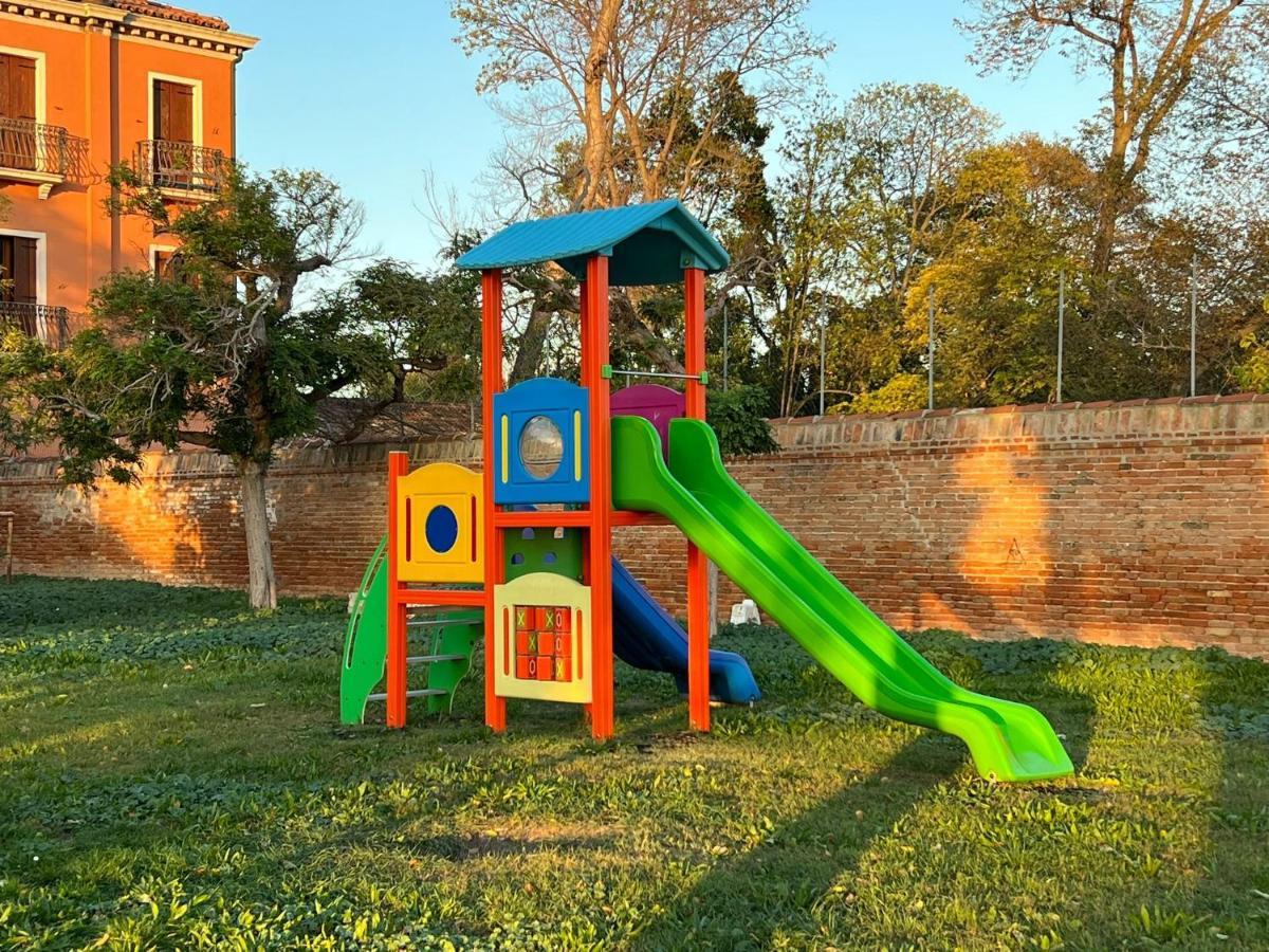 Appartamento 3 Camere Da Letto - Holiday House 2 Venecia Exterior foto